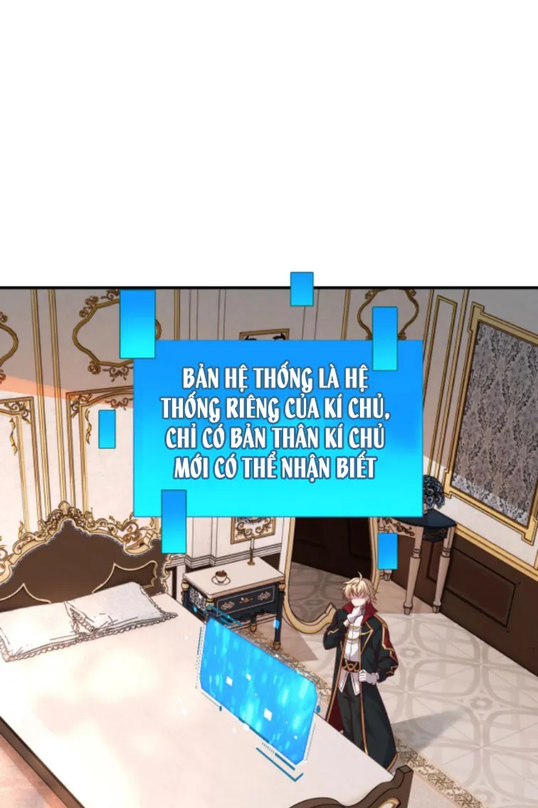 Nhân vật phản diện lãnh chúa: Người chơi cùng nhân vật chính đều muốn chém ta Chapter 2 - Trang 36