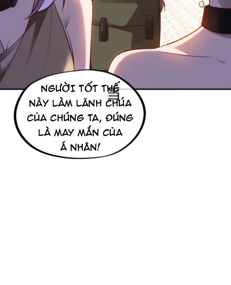 Nhân vật phản diện lãnh chúa: Người chơi cùng nhân vật chính đều muốn chém ta Chapter 3 - Trang 10
