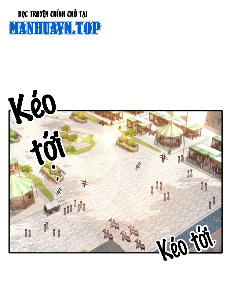 Nhân vật phản diện lãnh chúa: Người chơi cùng nhân vật chính đều muốn chém ta Chapter 3 - Trang 2