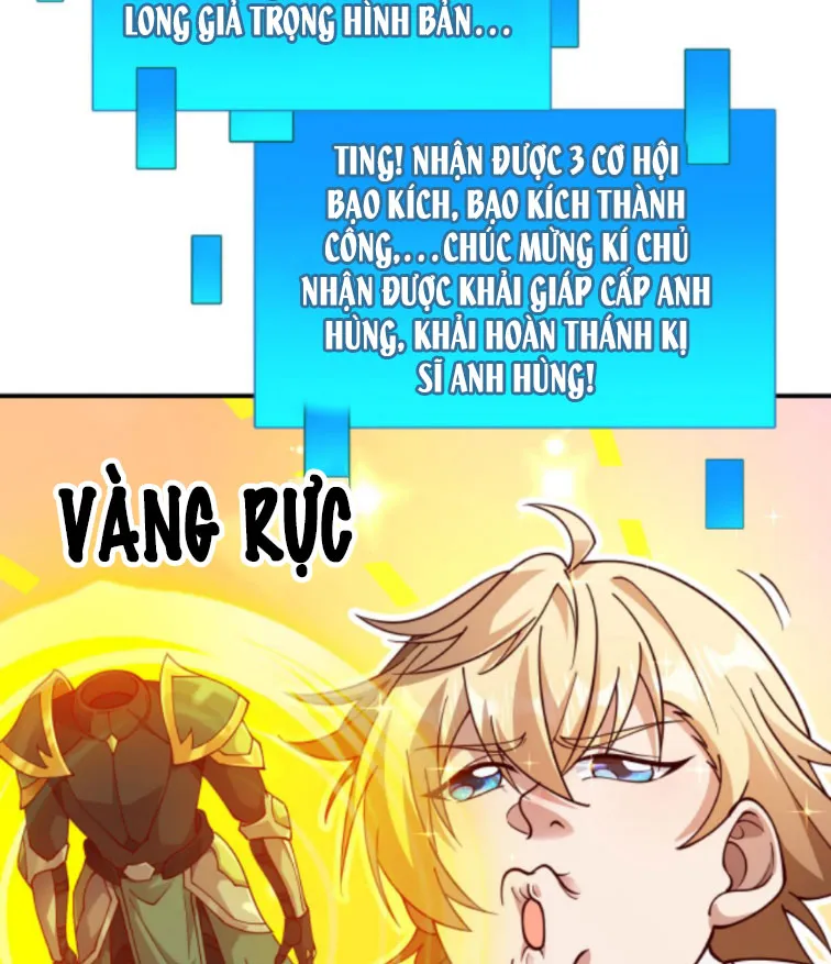 Nhân vật phản diện lãnh chúa: Người chơi cùng nhân vật chính đều muốn chém ta Chapter 3 - Trang 28