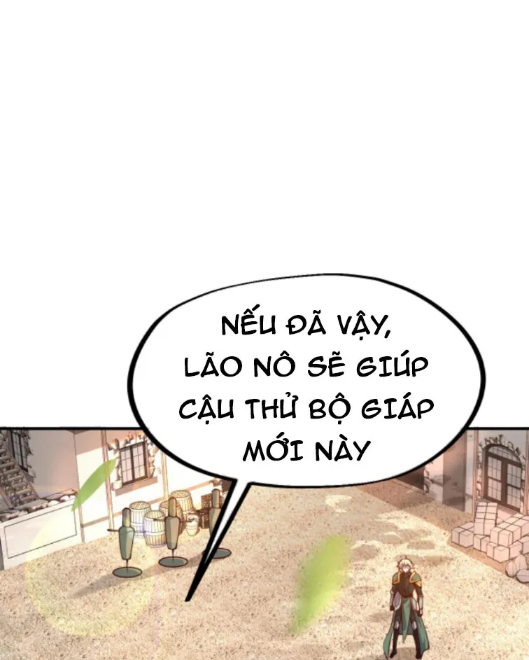 Nhân vật phản diện lãnh chúa: Người chơi cùng nhân vật chính đều muốn chém ta Chapter 3 - Trang 42