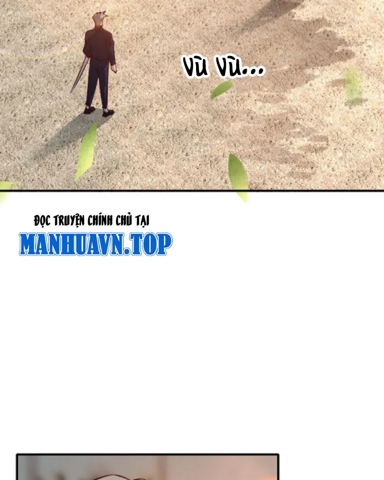 Nhân vật phản diện lãnh chúa: Người chơi cùng nhân vật chính đều muốn chém ta Chapter 3 - Trang 43