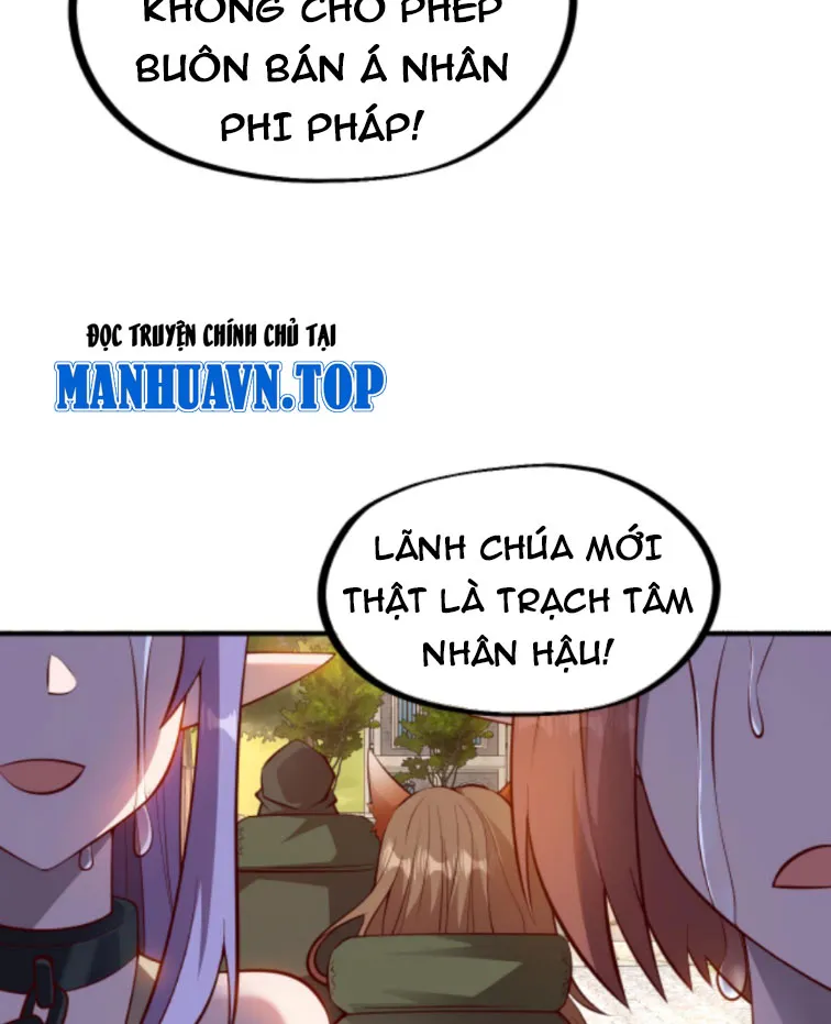 Nhân vật phản diện lãnh chúa: Người chơi cùng nhân vật chính đều muốn chém ta Chapter 3 - Trang 9