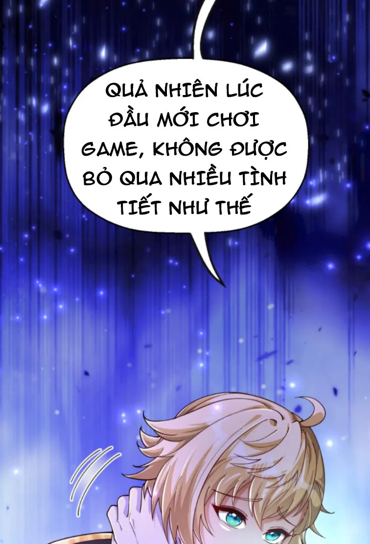 Nhân vật phản diện lãnh chúa: Người chơi cùng nhân vật chính đều muốn chém ta Chapter 4 - Trang 19