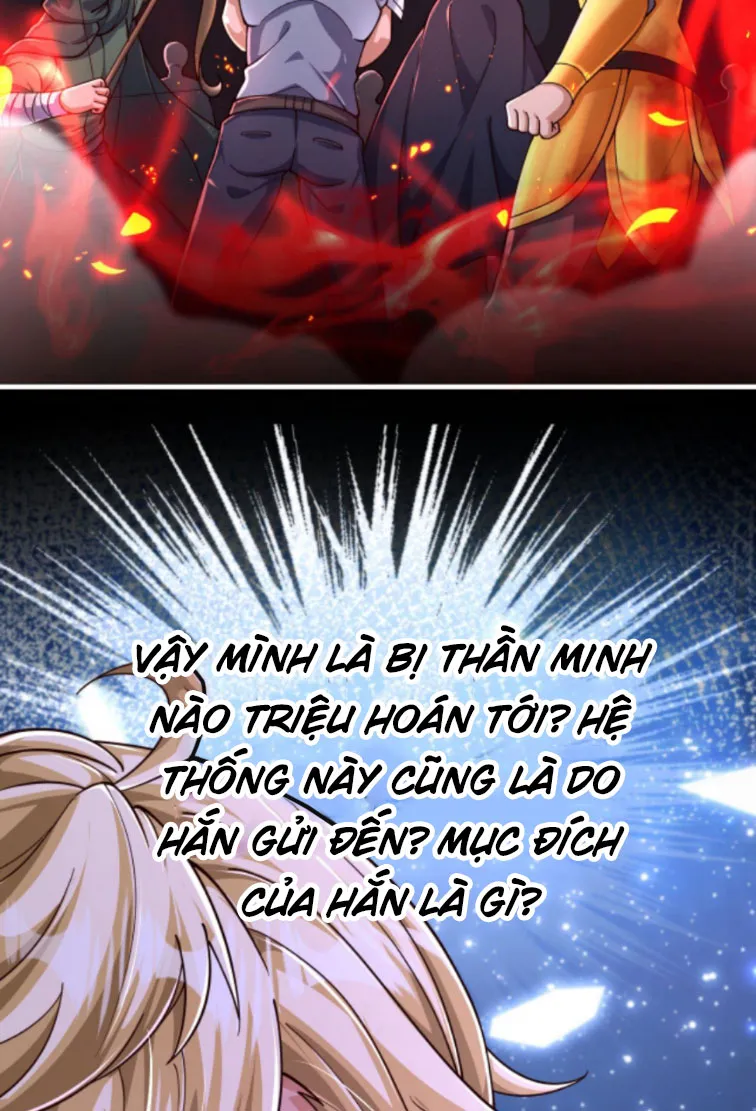 Nhân vật phản diện lãnh chúa: Người chơi cùng nhân vật chính đều muốn chém ta Chapter 4 - Trang 25
