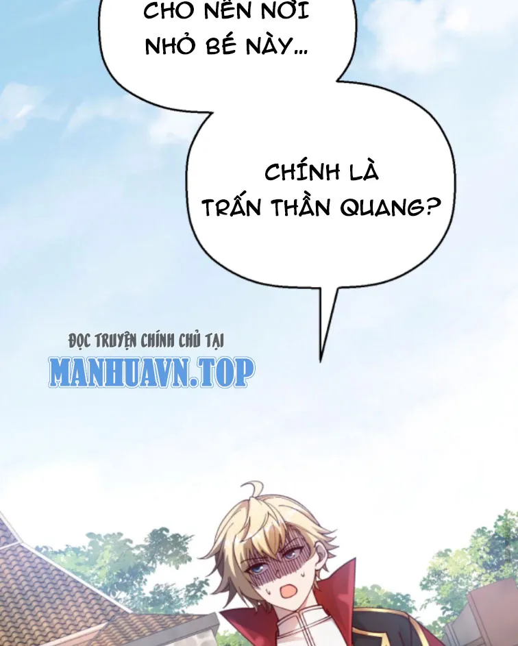 Nhân vật phản diện lãnh chúa: Người chơi cùng nhân vật chính đều muốn chém ta Chapter 4 - Trang 33