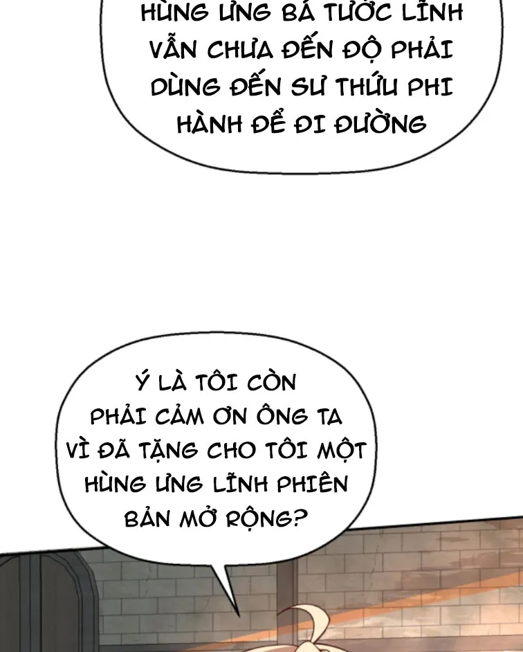 Nhân vật phản diện lãnh chúa: Người chơi cùng nhân vật chính đều muốn chém ta Chapter 4 - Trang 39