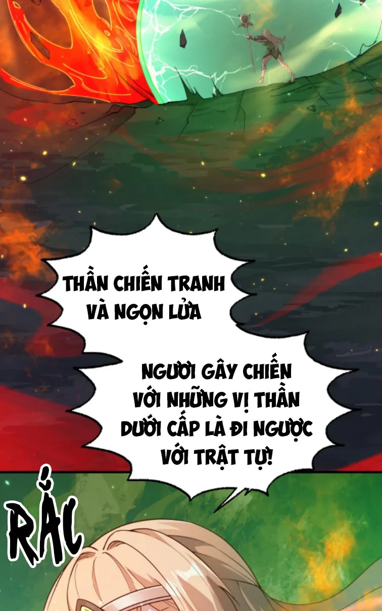 Nhân vật phản diện lãnh chúa: Người chơi cùng nhân vật chính đều muốn chém ta Chapter 4 - Trang 5