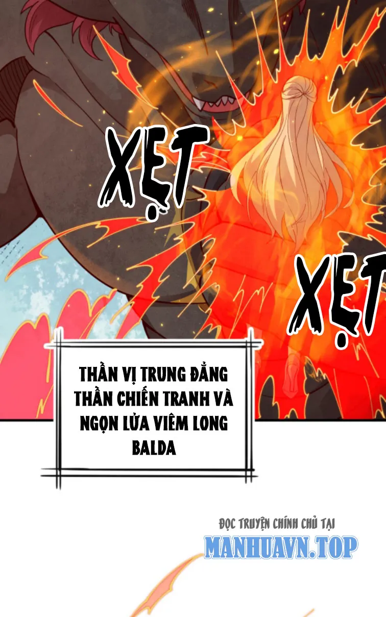 Nhân vật phản diện lãnh chúa: Người chơi cùng nhân vật chính đều muốn chém ta Chapter 4 - Trang 9