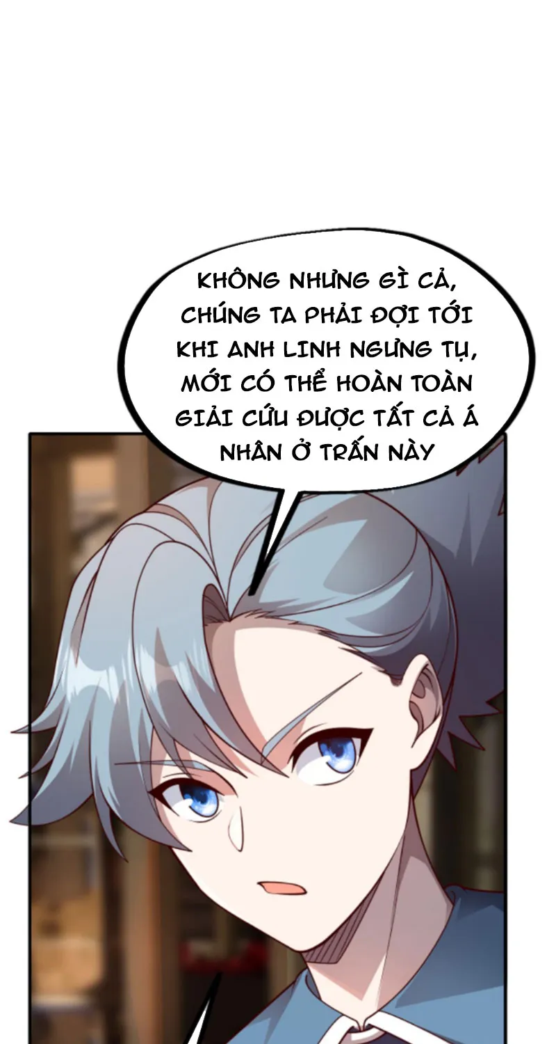 Nhân vật phản diện lãnh chúa: Người chơi cùng nhân vật chính đều muốn chém ta Chapter 5 - Trang 10