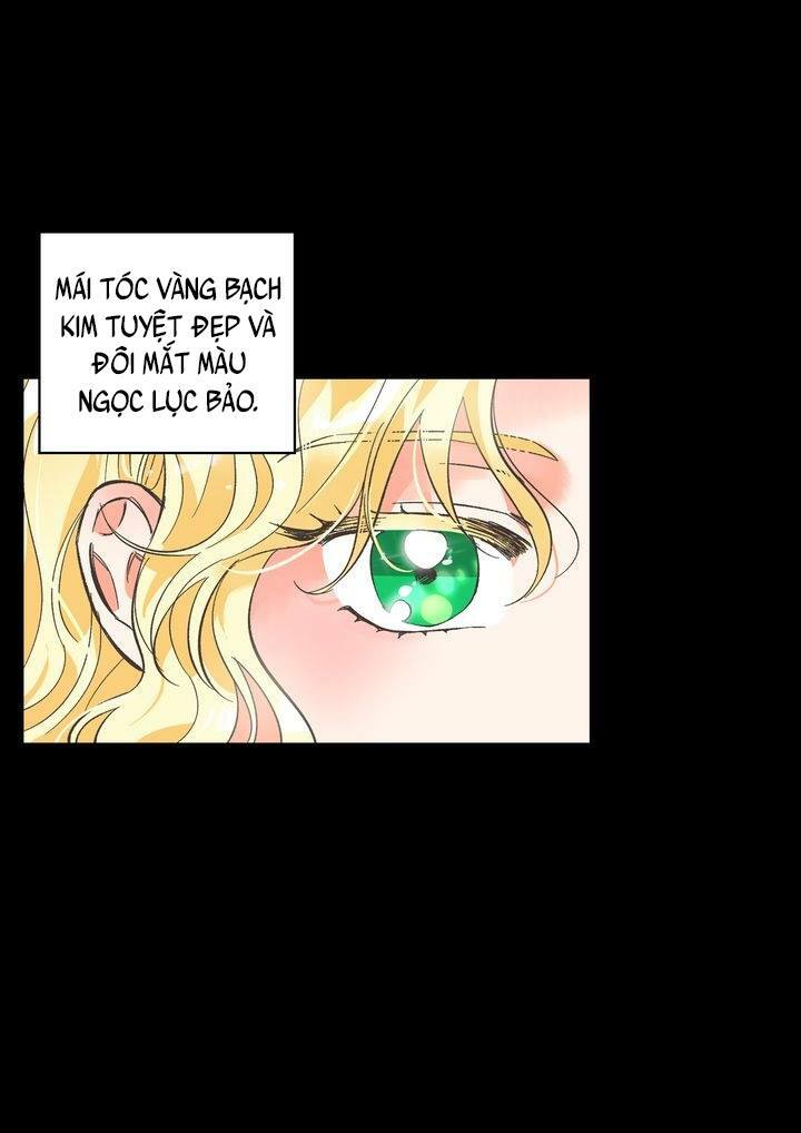 Nhân Vật Phản Diện Xứng Đôi Với Bạo Chúa Chapter 1 - Trang 11