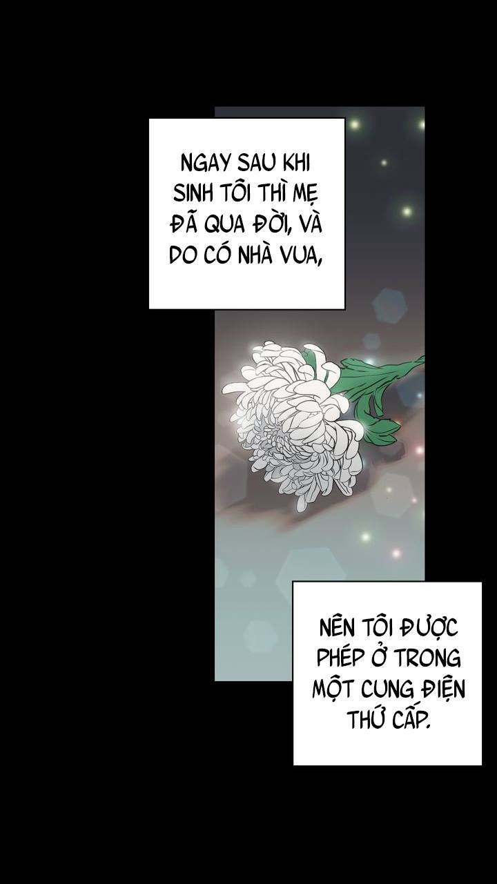 Nhân Vật Phản Diện Xứng Đôi Với Bạo Chúa Chapter 1 - Trang 12