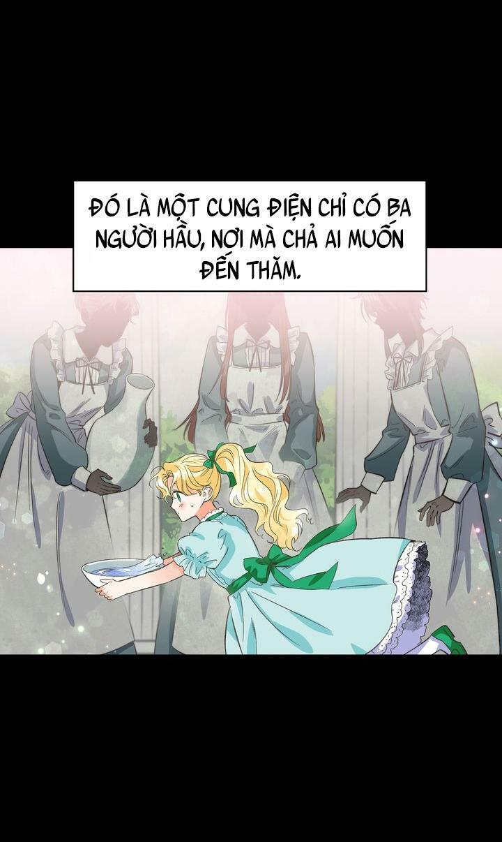 Nhân Vật Phản Diện Xứng Đôi Với Bạo Chúa Chapter 1 - Trang 14