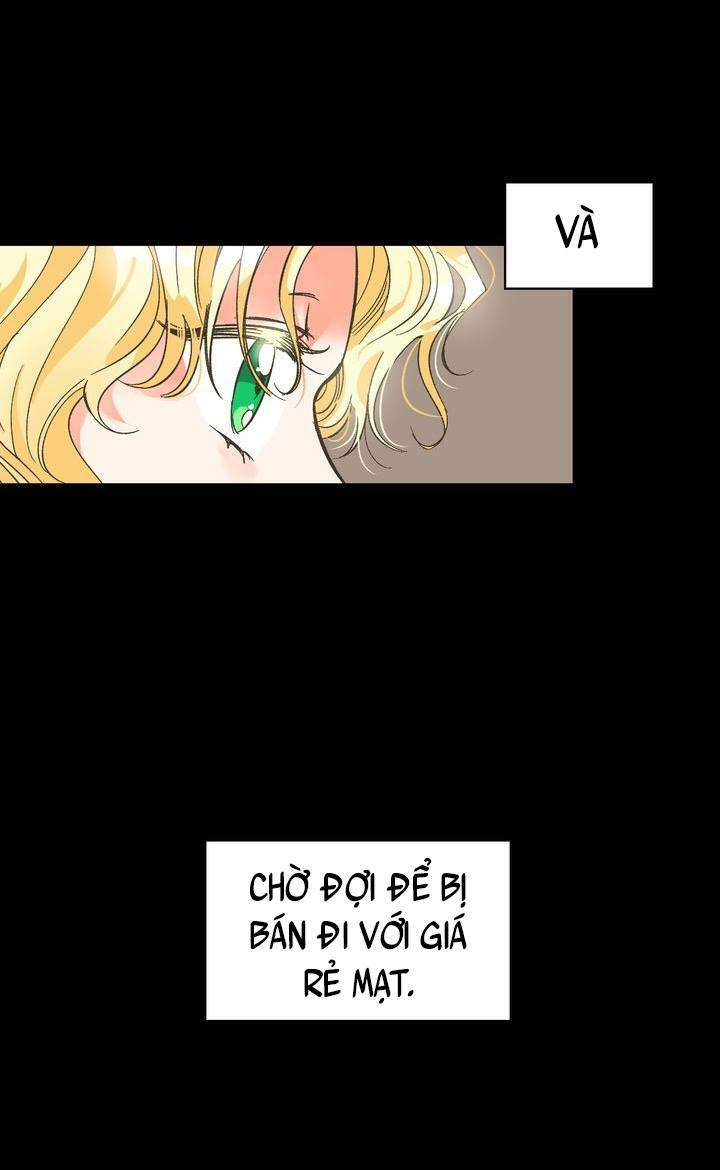 Nhân Vật Phản Diện Xứng Đôi Với Bạo Chúa Chapter 1 - Trang 16