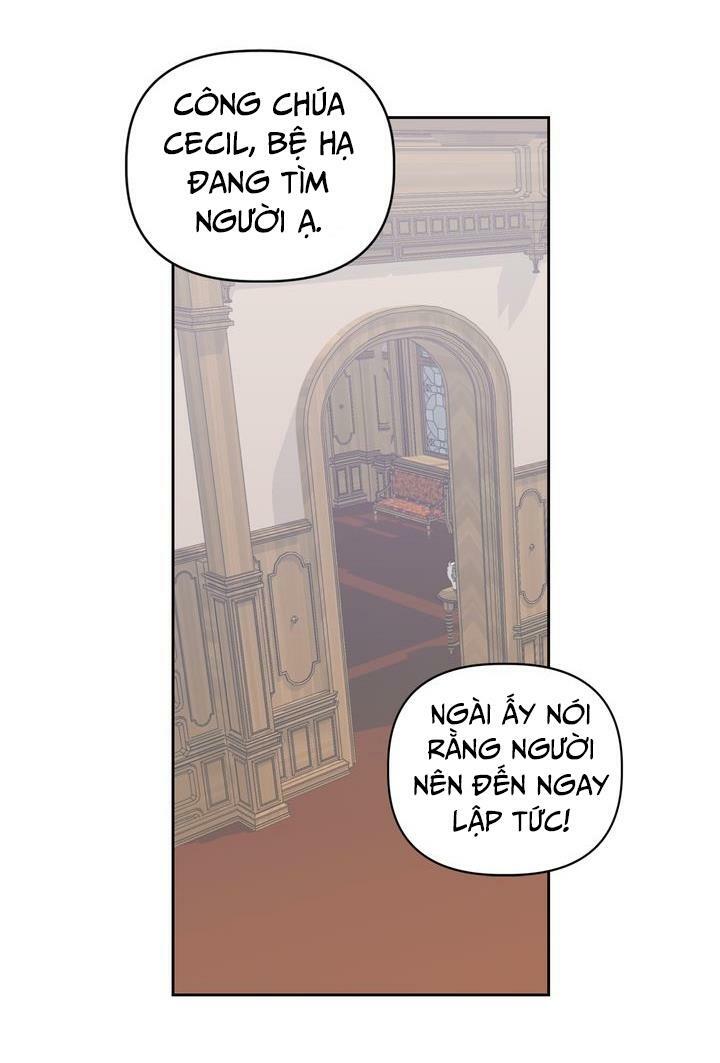 Nhân Vật Phản Diện Xứng Đôi Với Bạo Chúa Chapter 1 - Trang 19