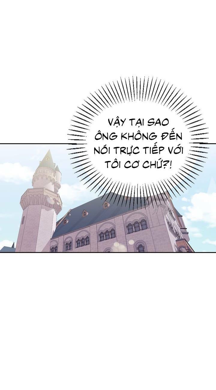 Nhân Vật Phản Diện Xứng Đôi Với Bạo Chúa Chapter 1 - Trang 23