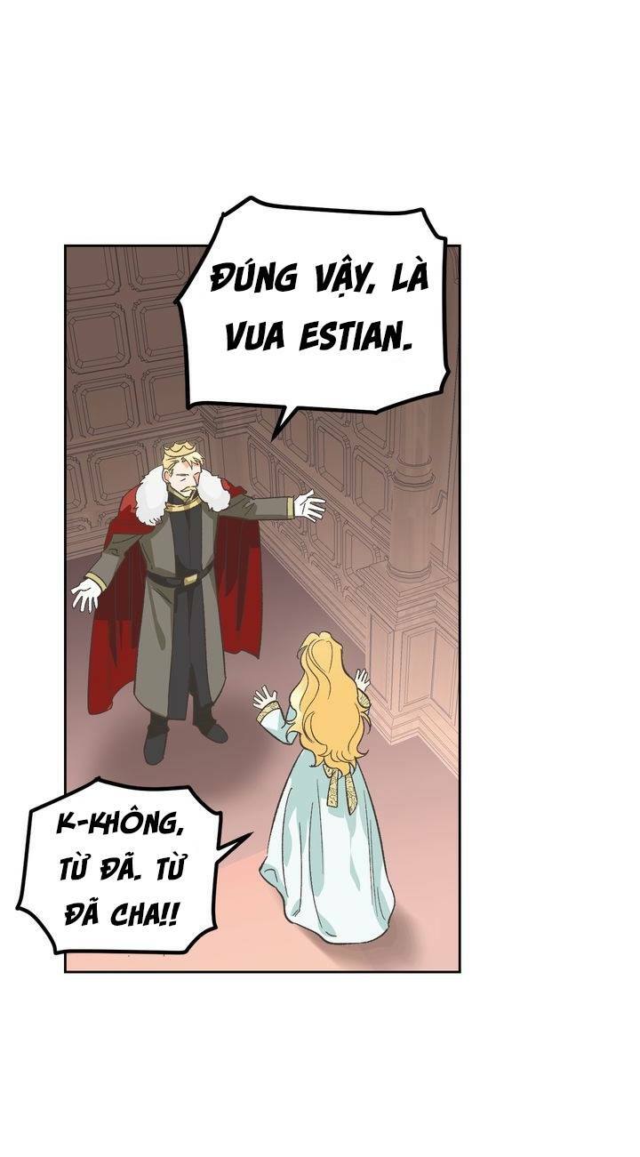 Nhân Vật Phản Diện Xứng Đôi Với Bạo Chúa Chapter 1 - Trang 29