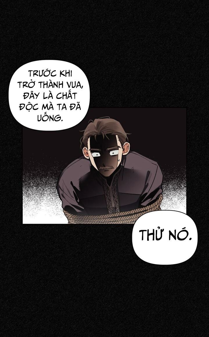 Nhân Vật Phản Diện Xứng Đôi Với Bạo Chúa Chapter 1 - Trang 35