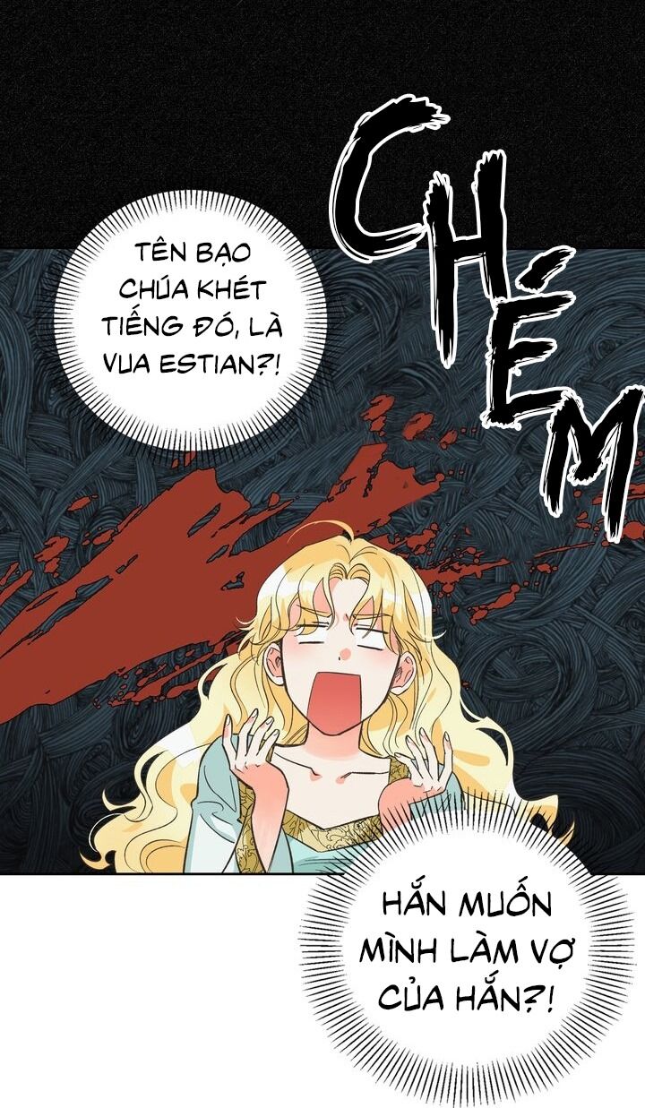 Nhân Vật Phản Diện Xứng Đôi Với Bạo Chúa Chapter 1 - Trang 40