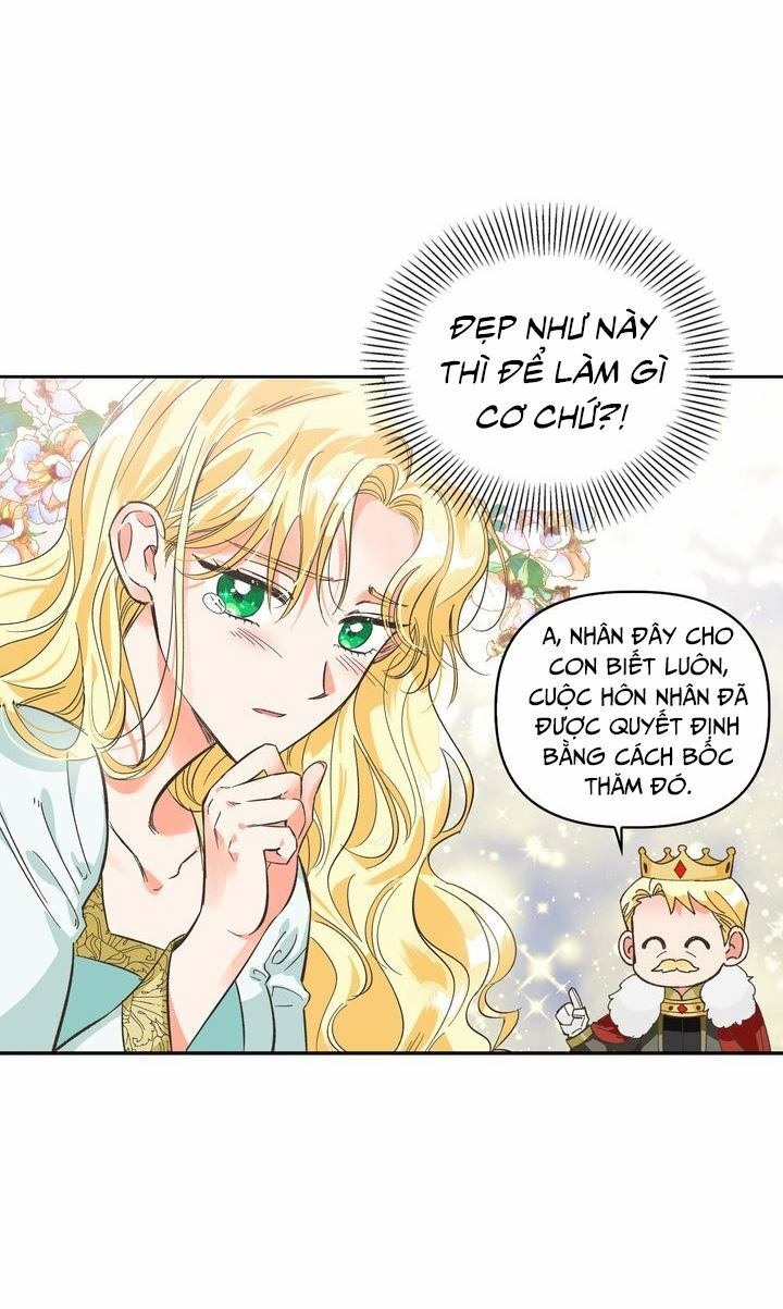 Nhân Vật Phản Diện Xứng Đôi Với Bạo Chúa Chapter 1 - Trang 43