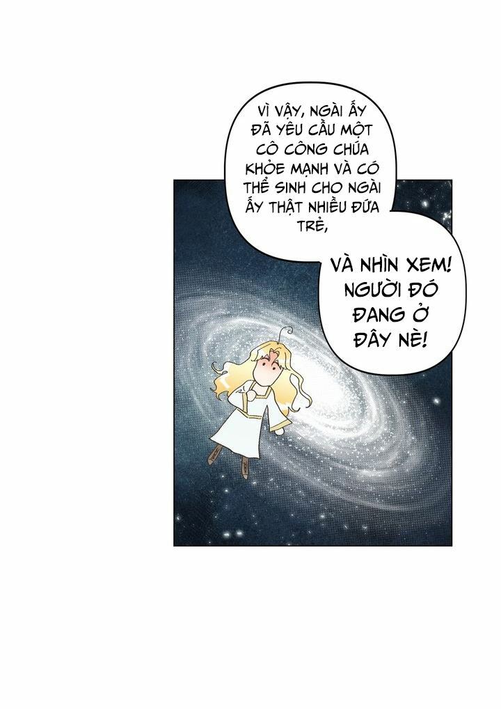Nhân Vật Phản Diện Xứng Đôi Với Bạo Chúa Chapter 1 - Trang 45