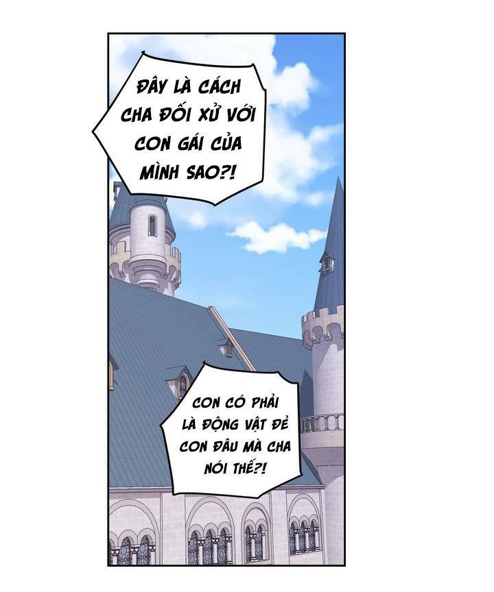 Nhân Vật Phản Diện Xứng Đôi Với Bạo Chúa Chapter 1 - Trang 46