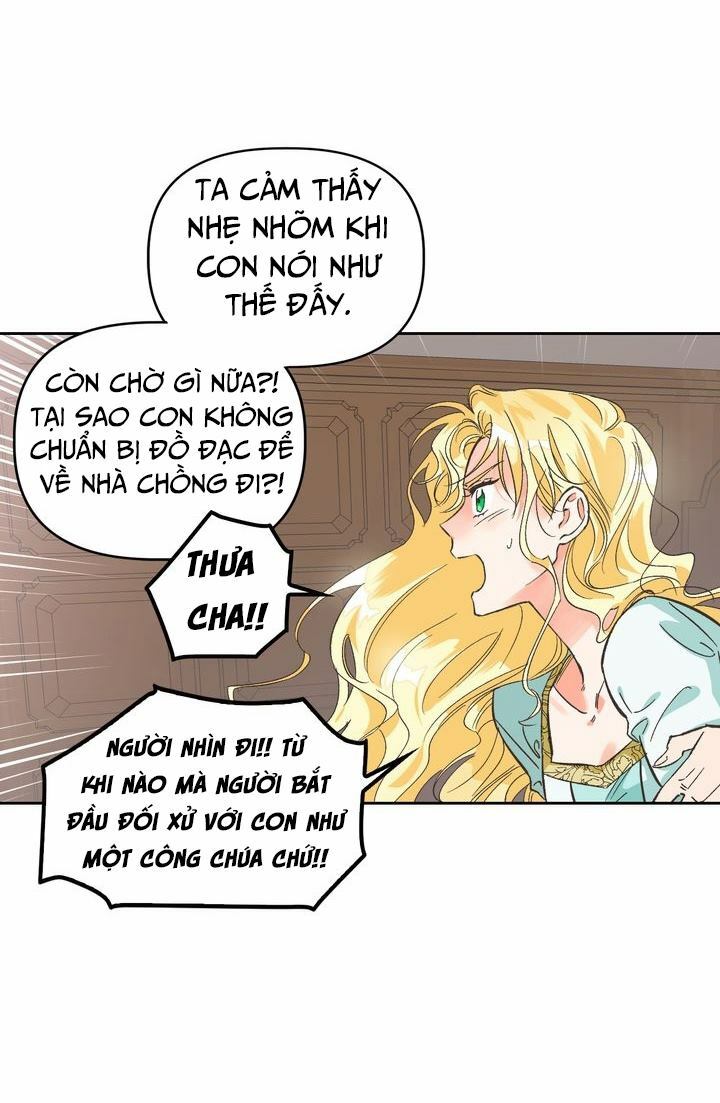 Nhân Vật Phản Diện Xứng Đôi Với Bạo Chúa Chapter 1 - Trang 48