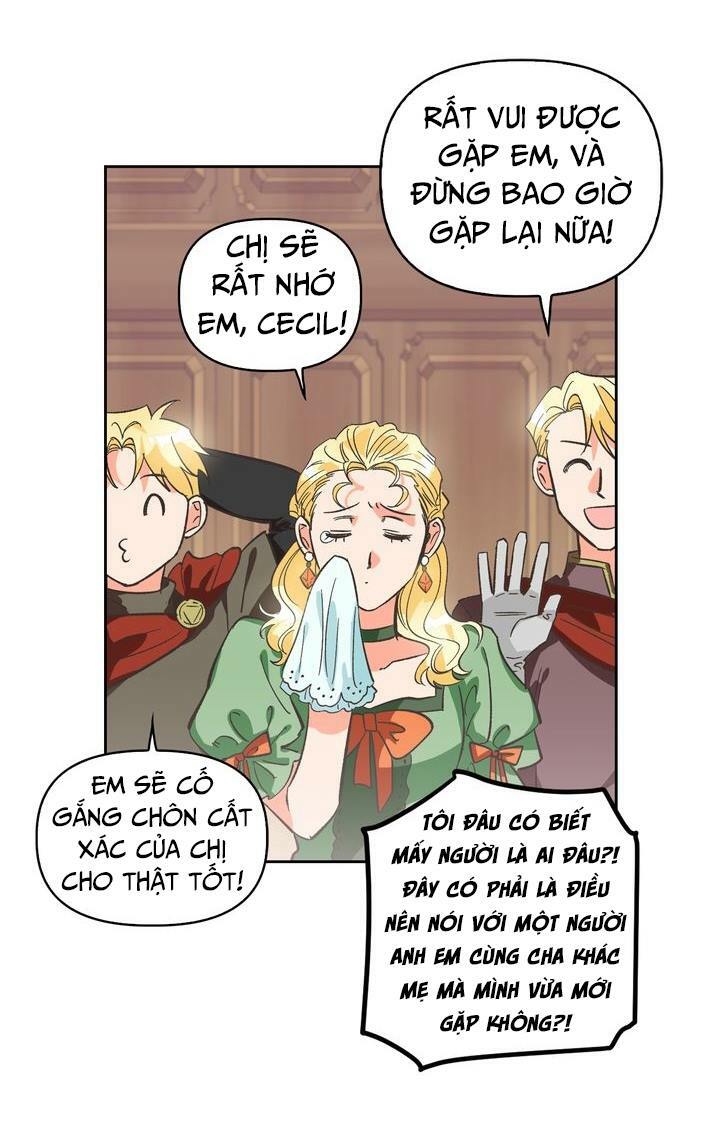 Nhân Vật Phản Diện Xứng Đôi Với Bạo Chúa Chapter 1 - Trang 49