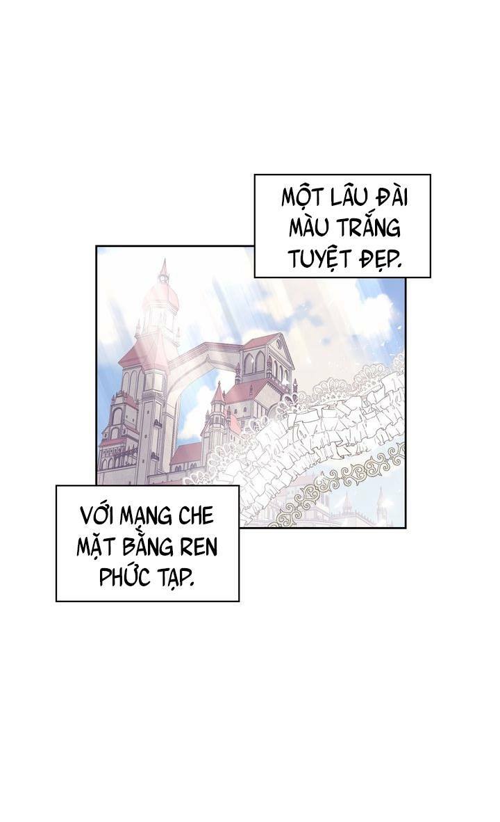 Nhân Vật Phản Diện Xứng Đôi Với Bạo Chúa Chapter 1 - Trang 5