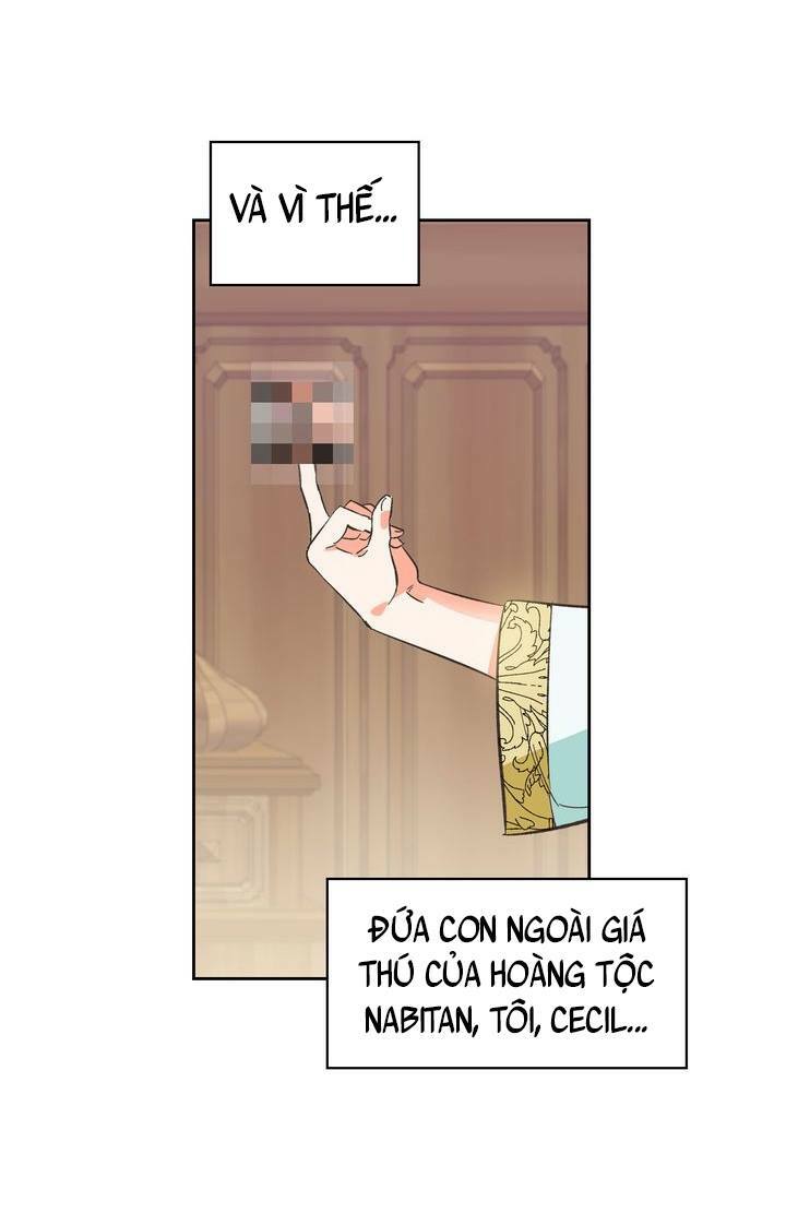 Nhân Vật Phản Diện Xứng Đôi Với Bạo Chúa Chapter 1 - Trang 50