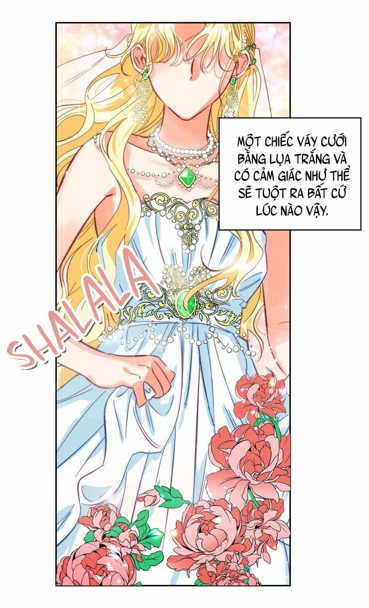 Nhân Vật Phản Diện Xứng Đôi Với Bạo Chúa Chapter 1 - Trang 6