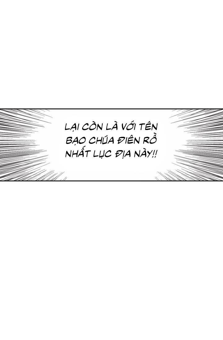 Nhân Vật Phản Diện Xứng Đôi Với Bạo Chúa Chapter 1 - Trang 8