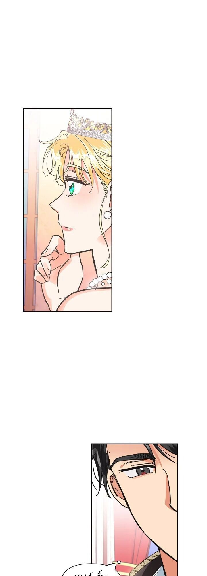 Nhân Vật Phản Diện Xứng Đôi Với Bạo Chúa Chapter 10 - Trang 17