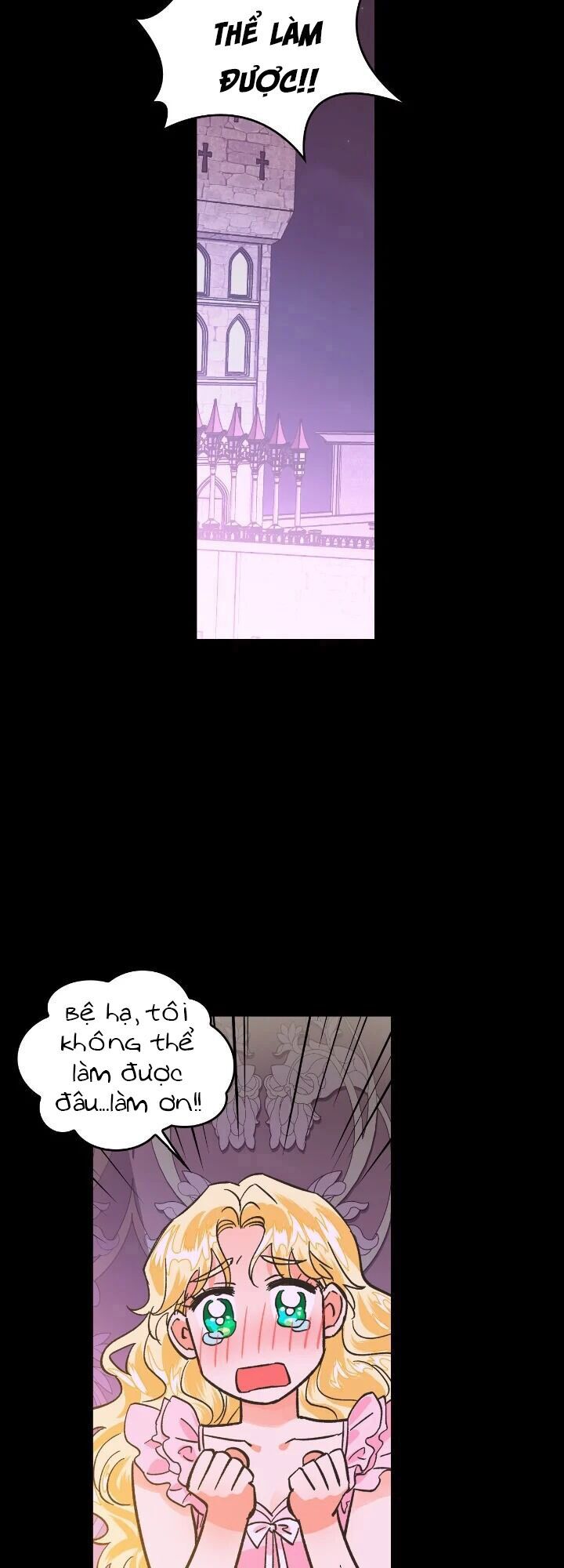 Nhân Vật Phản Diện Xứng Đôi Với Bạo Chúa Chapter 10 - Trang 19