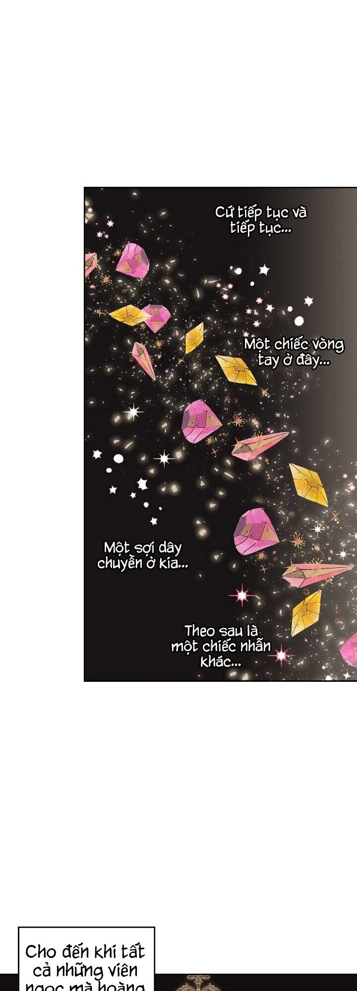 Nhân Vật Phản Diện Xứng Đôi Với Bạo Chúa Chapter 10 - Trang 3