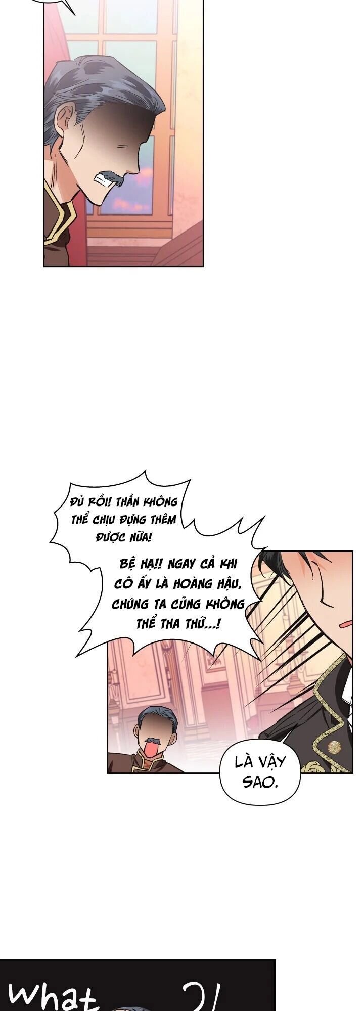 Nhân Vật Phản Diện Xứng Đôi Với Bạo Chúa Chapter 10 - Trang 31
