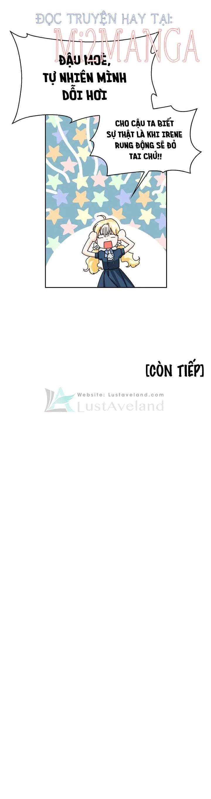 Nhân Vật Phản Diện Xứng Đôi Với Bạo Chúa Chapter 100.5 - Trang 14