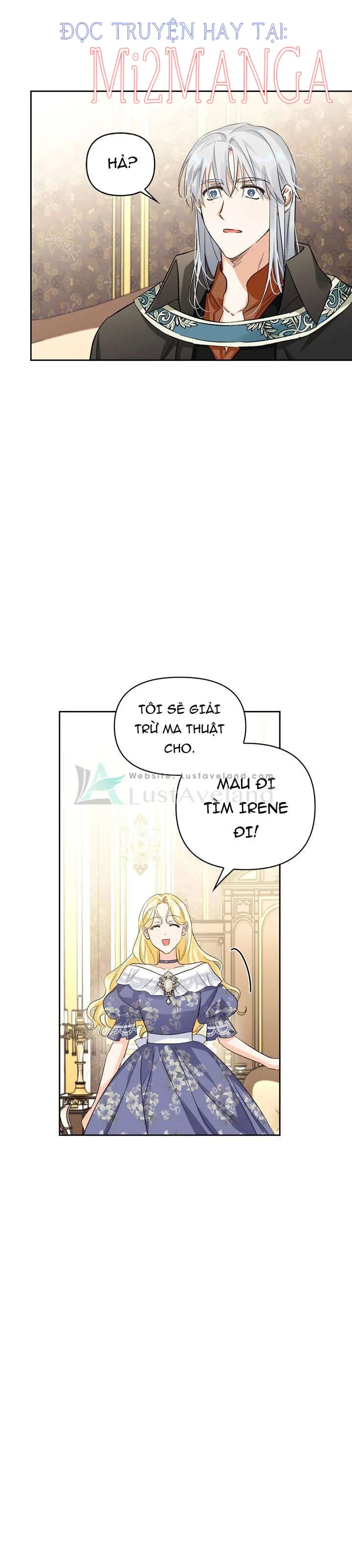 Nhân Vật Phản Diện Xứng Đôi Với Bạo Chúa Chapter 100 - Trang 12
