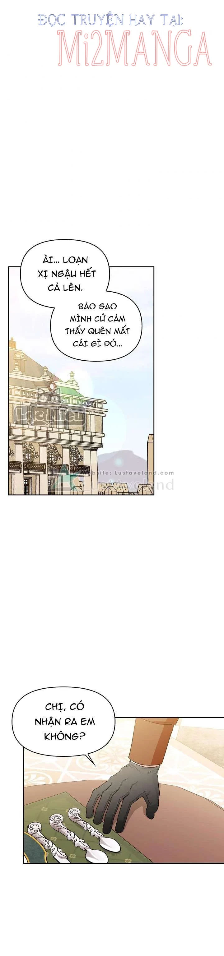 Nhân Vật Phản Diện Xứng Đôi Với Bạo Chúa Chapter 100 - Trang 13