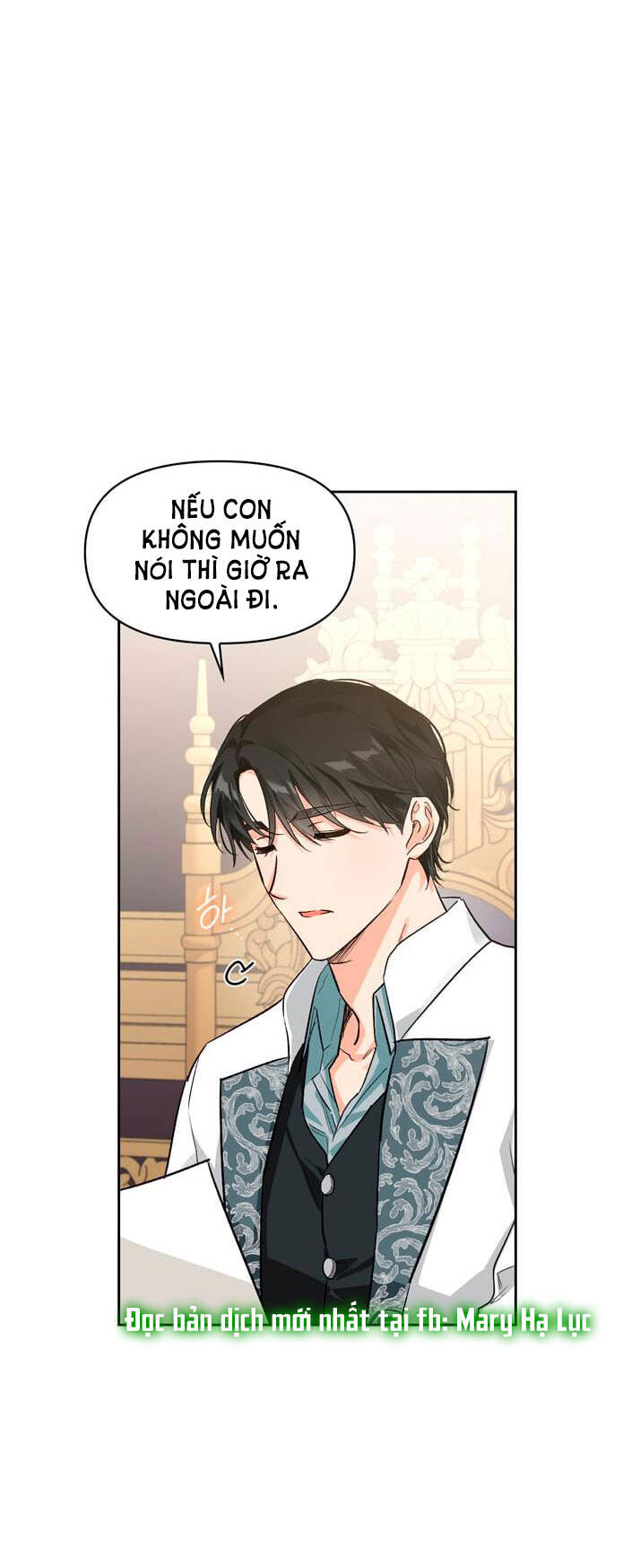 Nhân Vật Phản Diện Xứng Đôi Với Bạo Chúa Chapter 101 - Trang 10
