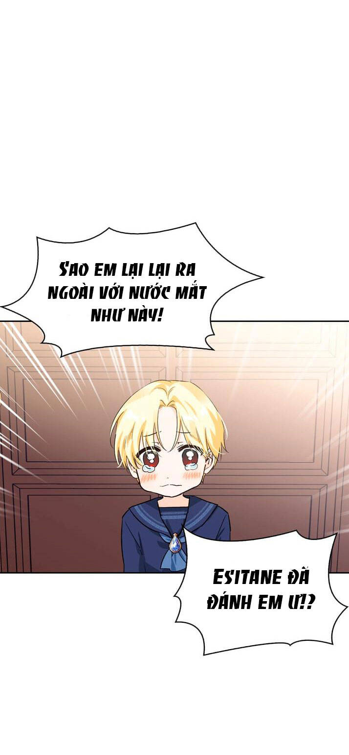 Nhân Vật Phản Diện Xứng Đôi Với Bạo Chúa Chapter 101 - Trang 15
