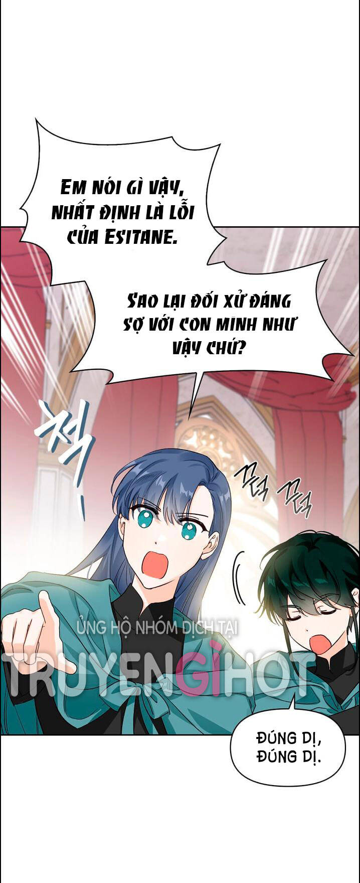 Nhân Vật Phản Diện Xứng Đôi Với Bạo Chúa Chapter 101 - Trang 19