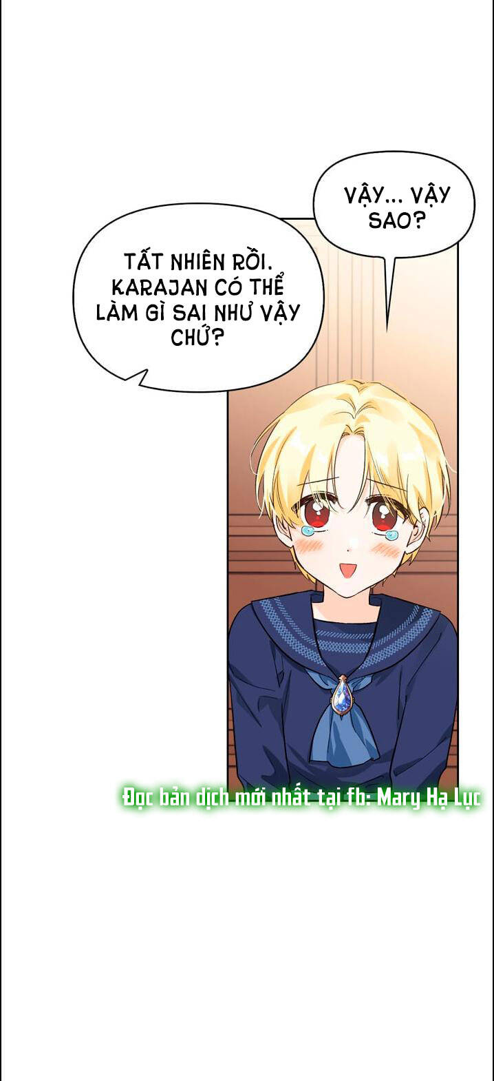 Nhân Vật Phản Diện Xứng Đôi Với Bạo Chúa Chapter 101 - Trang 20