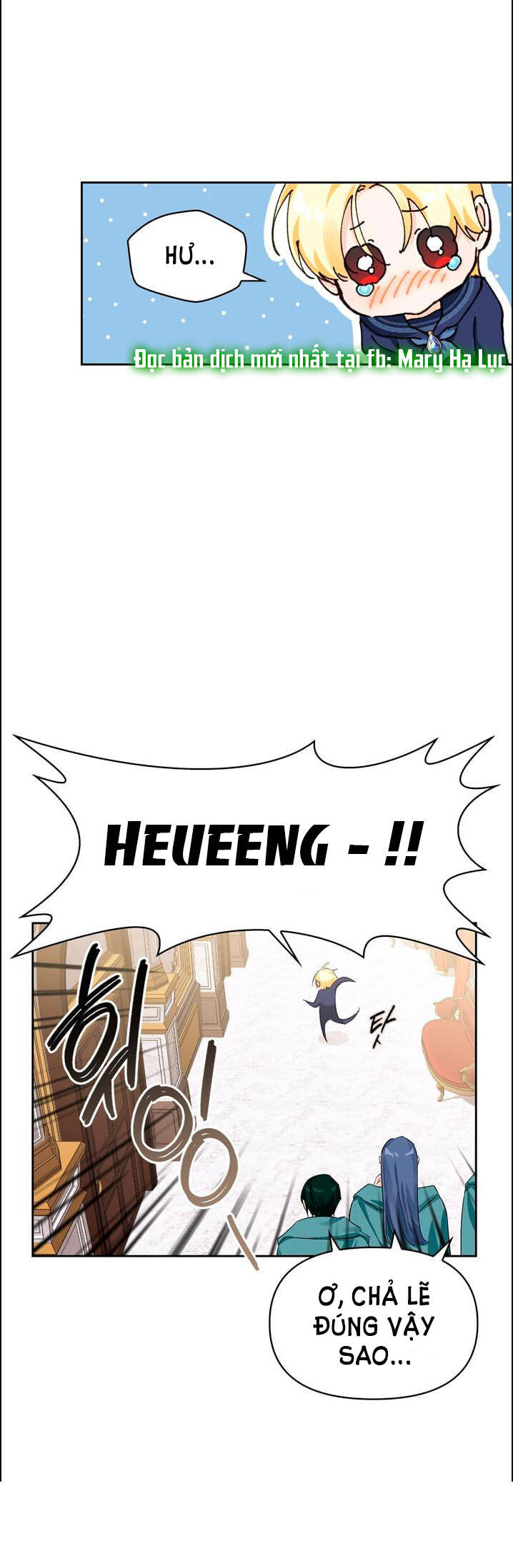 Nhân Vật Phản Diện Xứng Đôi Với Bạo Chúa Chapter 101 - Trang 22