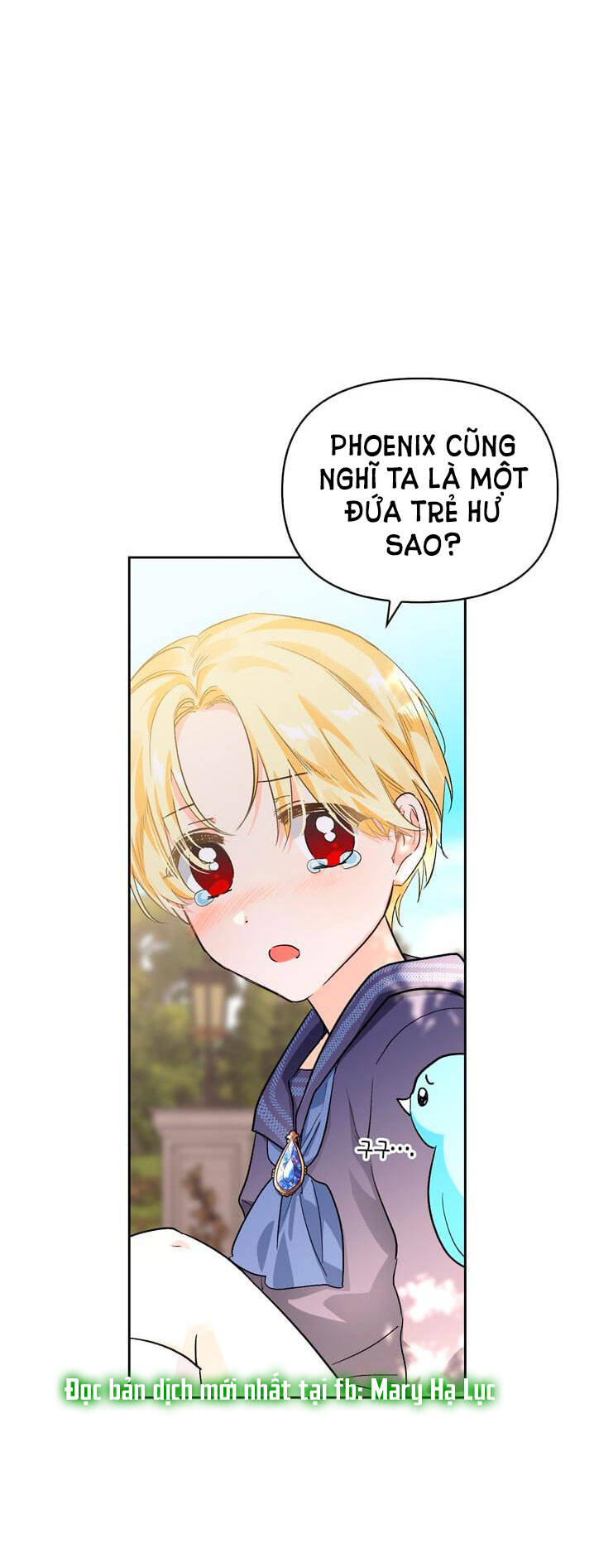 Nhân Vật Phản Diện Xứng Đôi Với Bạo Chúa Chapter 101 - Trang 24