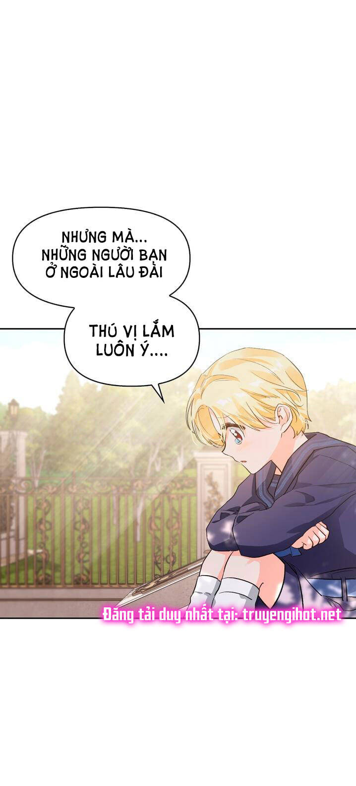 Nhân Vật Phản Diện Xứng Đôi Với Bạo Chúa Chapter 101 - Trang 25