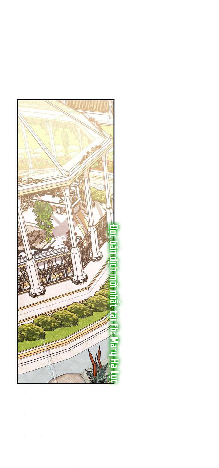 Nhân Vật Phản Diện Xứng Đôi Với Bạo Chúa Chapter 101 - Trang 27