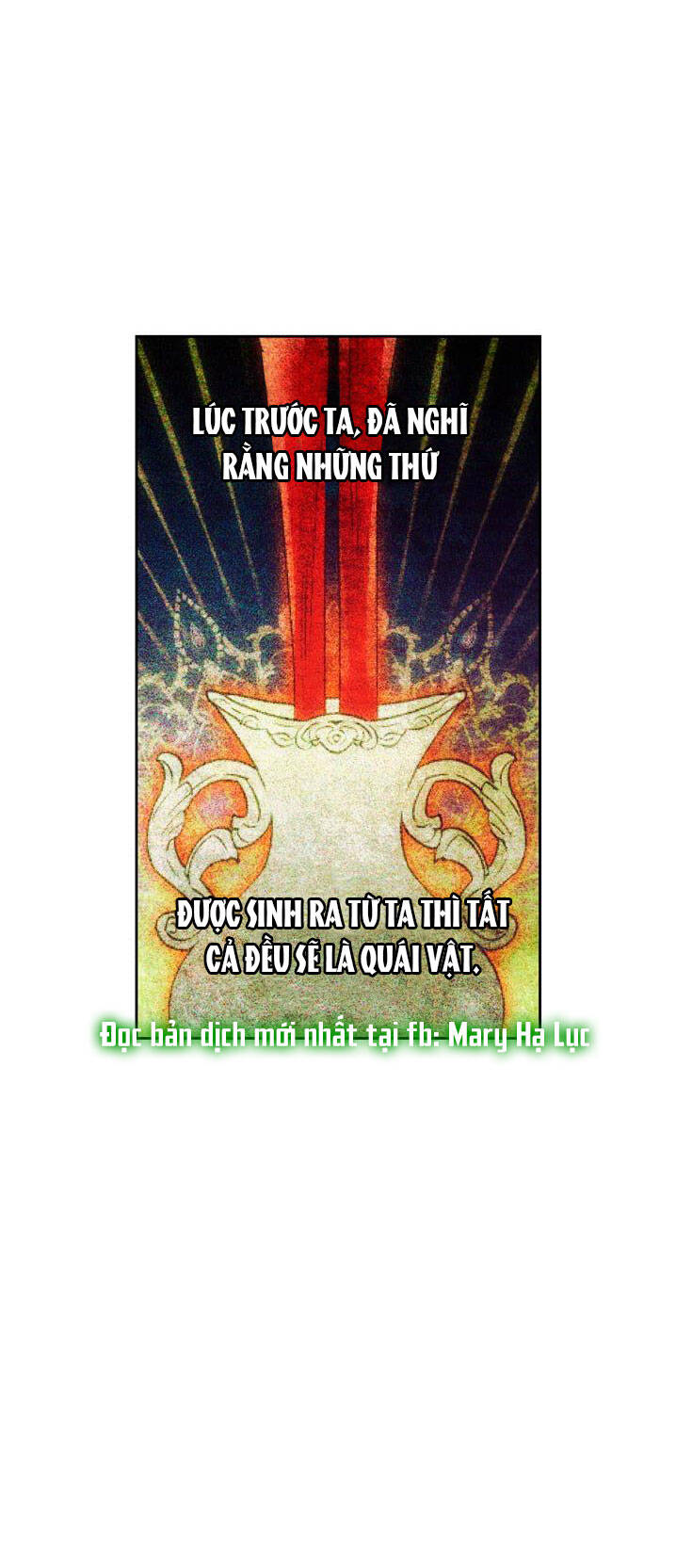 Nhân Vật Phản Diện Xứng Đôi Với Bạo Chúa Chapter 101 - Trang 33