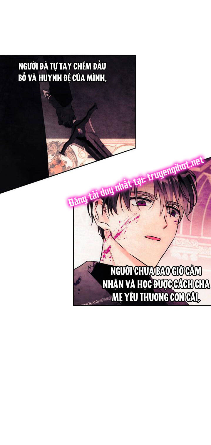 Nhân Vật Phản Diện Xứng Đôi Với Bạo Chúa Chapter 101 - Trang 36