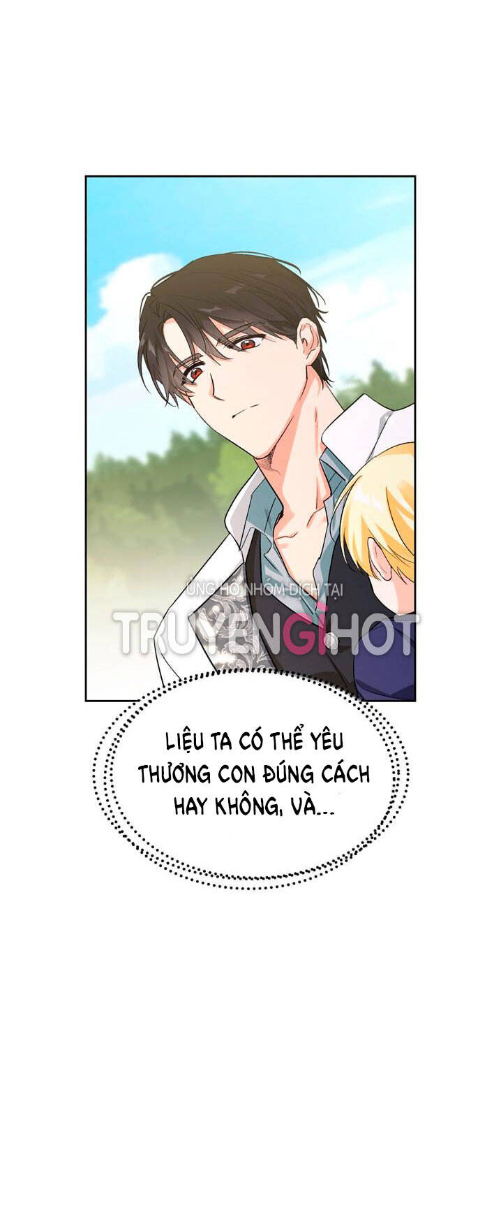 Nhân Vật Phản Diện Xứng Đôi Với Bạo Chúa Chapter 101 - Trang 37